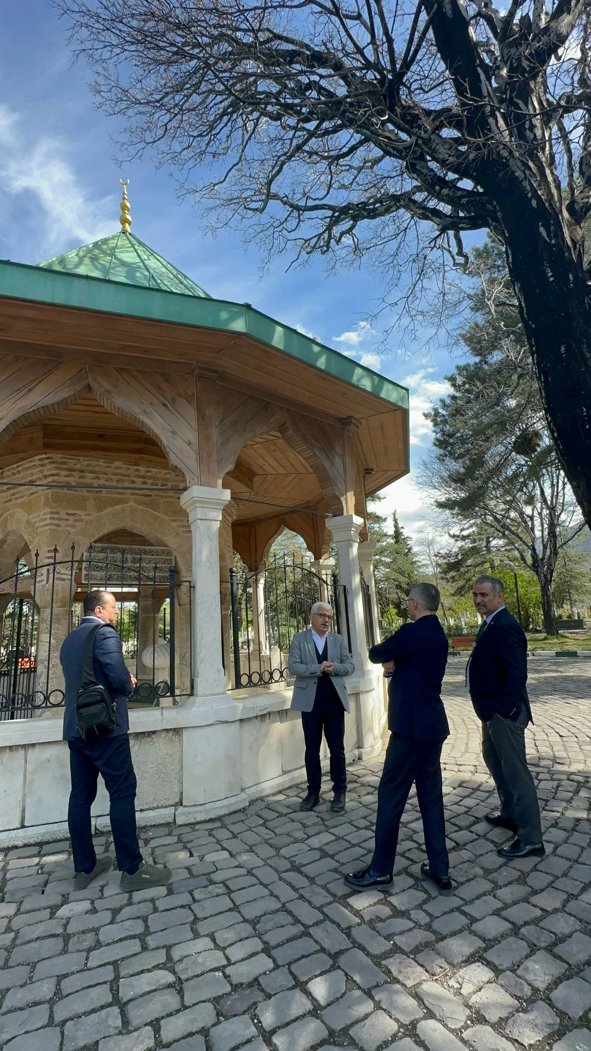 Sağlıkta Yapay Zeka Devrimi